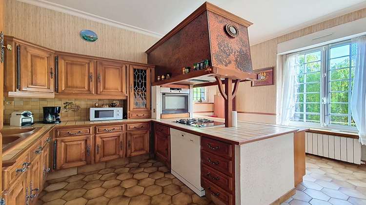 Ma-Cabane - Vente Maison PLELAN-LE-PETIT, 249 m²