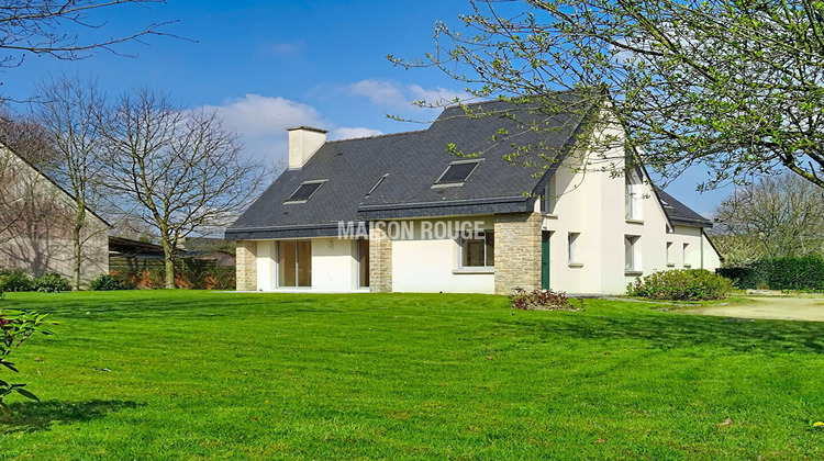 Ma-Cabane - Vente Maison PLELAN-LE-PETIT, 174 m²