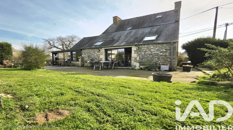 Ma-Cabane - Vente Maison Plélan-le-Petit, 138 m²