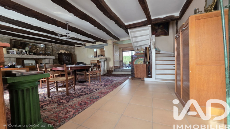 Ma-Cabane - Vente Maison Plélan-le-Petit, 138 m²