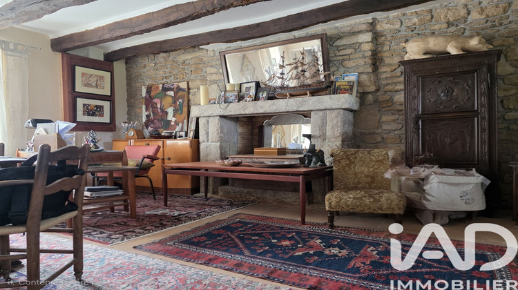 Ma-Cabane - Vente Maison Plélan-le-Petit, 138 m²