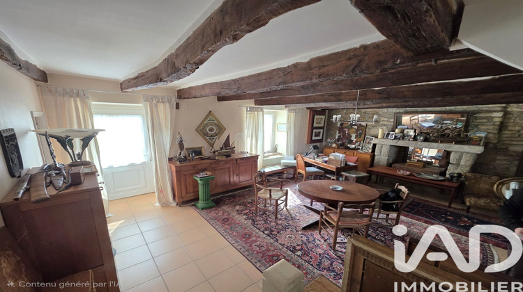 Ma-Cabane - Vente Maison Plélan-le-Petit, 138 m²
