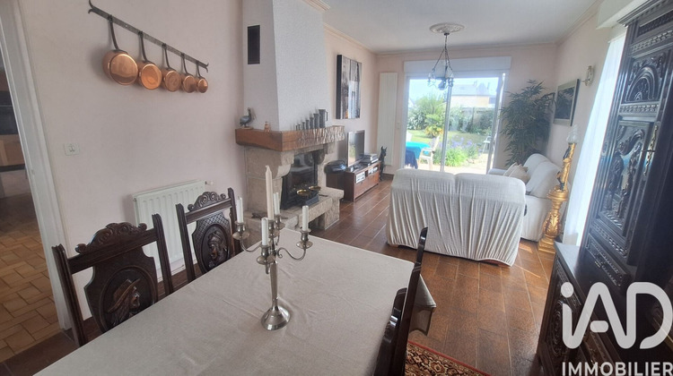 Ma-Cabane - Vente Maison Plélan-le-Petit, 163 m²