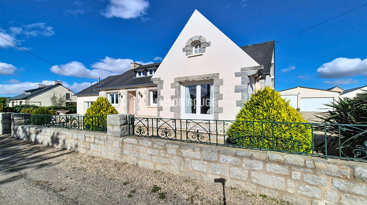 Ma-Cabane - Vente Maison PLELAN-LE-PETIT, 162 m²