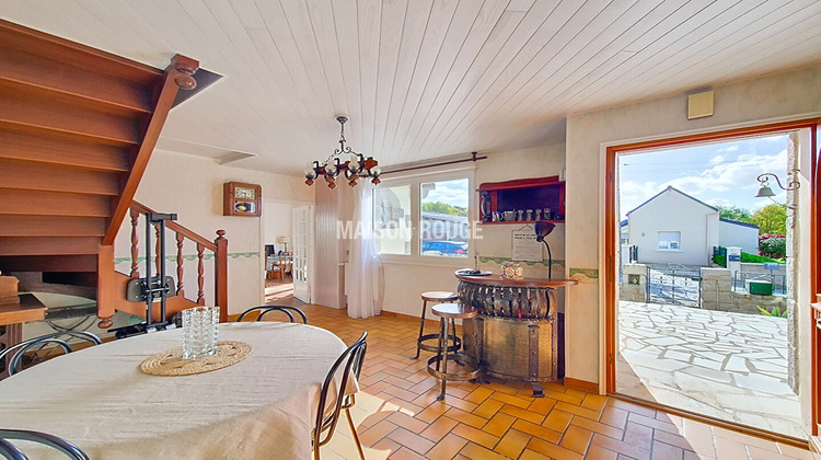 Ma-Cabane - Vente Maison PLELAN-LE-PETIT, 162 m²