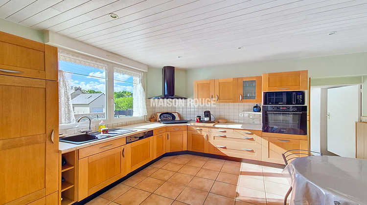 Ma-Cabane - Vente Maison PLELAN-LE-PETIT, 162 m²