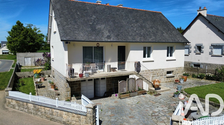 Ma-Cabane - Vente Maison Plélan-le-Petit, 78 m²