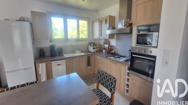 Ma-Cabane - Vente Maison Plélan-le-Petit, 78 m²