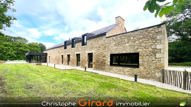 Ma-Cabane - Vente Maison PLELAN-LE-PETIT, 296 m²