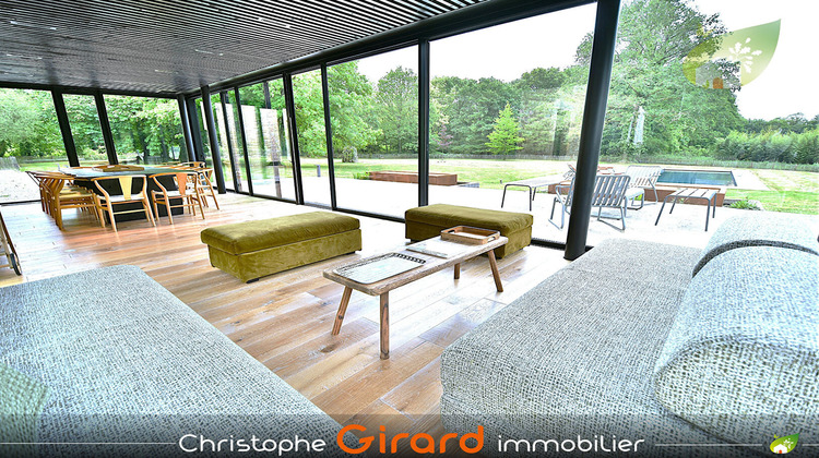 Ma-Cabane - Vente Maison PLELAN-LE-PETIT, 296 m²