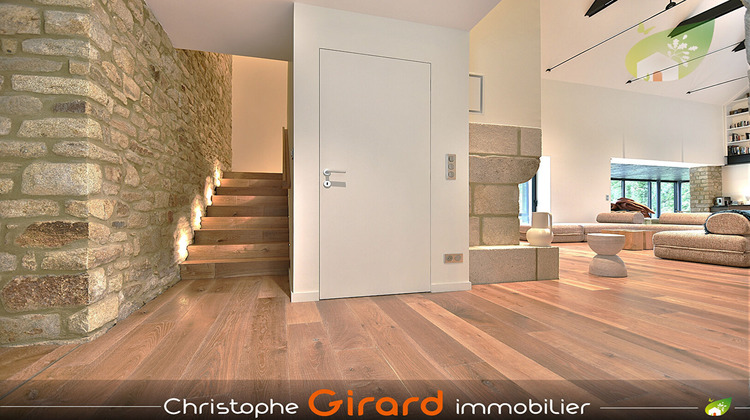 Ma-Cabane - Vente Maison PLELAN-LE-PETIT, 296 m²