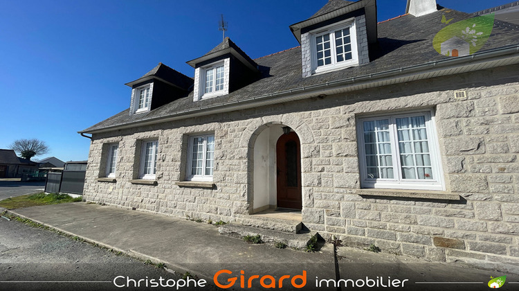 Ma-Cabane - Vente Maison PLELAN-LE-PETIT, 90 m²