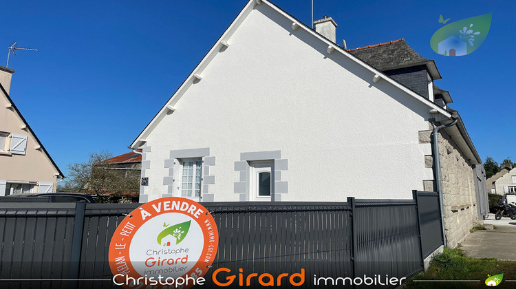 Ma-Cabane - Vente Maison PLELAN-LE-PETIT, 90 m²