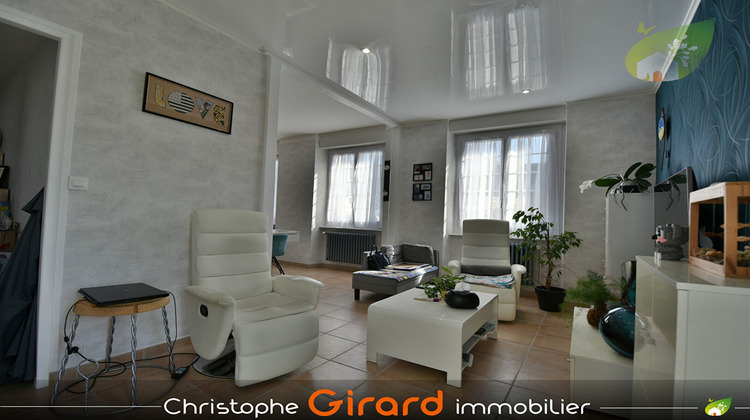 Ma-Cabane - Vente Maison PLELAN-LE-PETIT, 90 m²