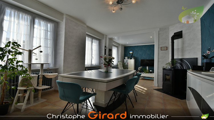 Ma-Cabane - Vente Maison PLELAN-LE-PETIT, 90 m²
