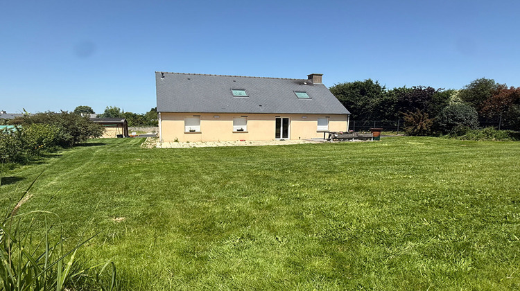 Ma-Cabane - Vente Maison PLELAN-LE-PETIT, 147 m²