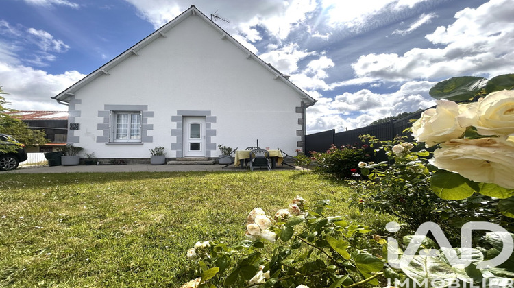 Ma-Cabane - Vente Maison Plélan-le-Petit, 90 m²