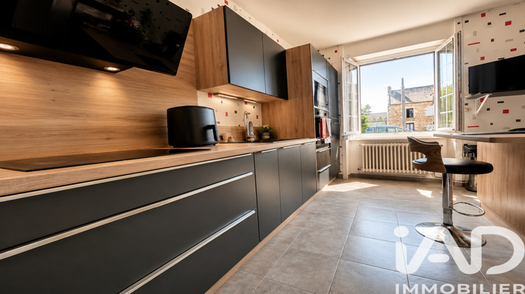 Ma-Cabane - Vente Maison Plélan-le-Petit, 90 m²