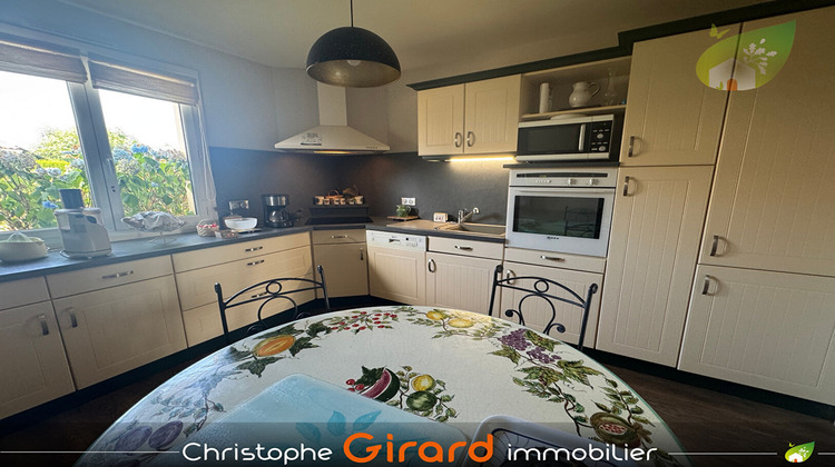 Ma-Cabane - Vente Maison PLELAN-LE-PETIT, 134 m²