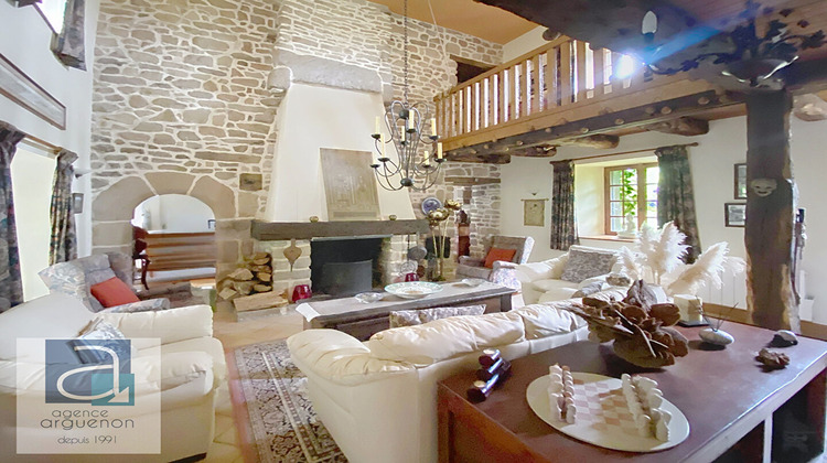 Ma-Cabane - Vente Maison PLELAN-LE-PETIT, 181 m²