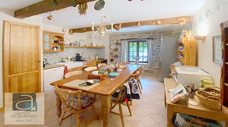 Ma-Cabane - Vente Maison PLELAN-LE-PETIT, 181 m²