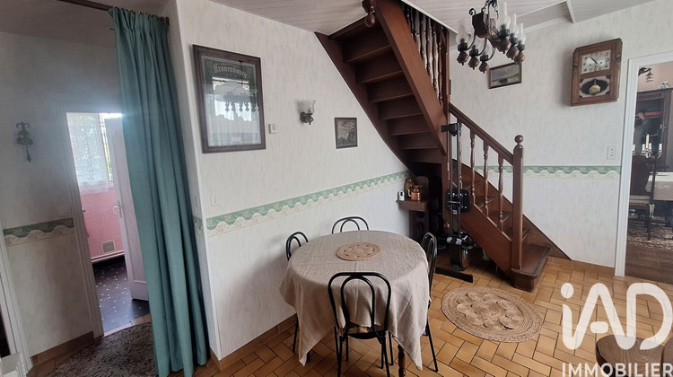Ma-Cabane - Vente Maison Plélan-le-Petit, 163 m²