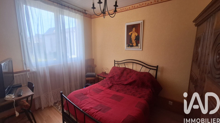 Ma-Cabane - Vente Maison Plélan-le-Petit, 163 m²