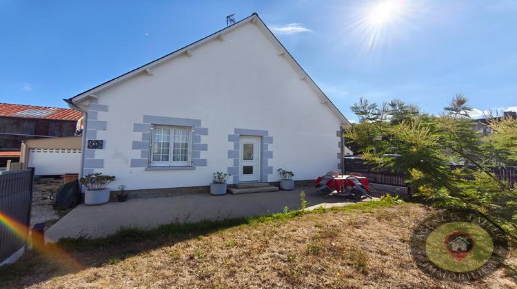 Ma-Cabane - Vente Maison PLELAN-LE-PETIT, 90 m²
