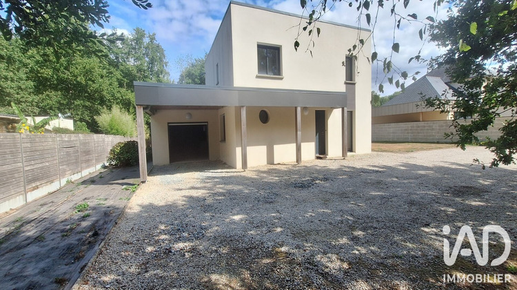 Ma-Cabane - Vente Maison Plélan-le-Petit, 122 m²