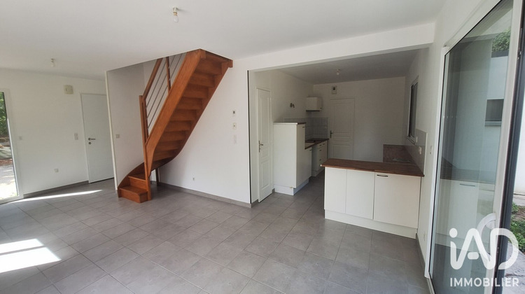 Ma-Cabane - Vente Maison Plélan-le-Petit, 122 m²