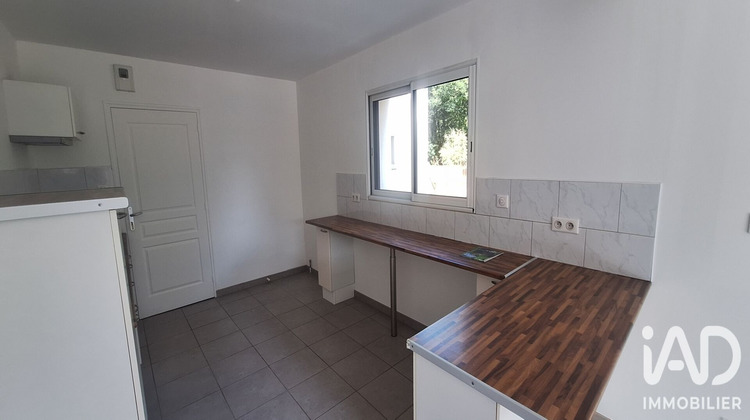 Ma-Cabane - Vente Maison Plélan-le-Petit, 122 m²