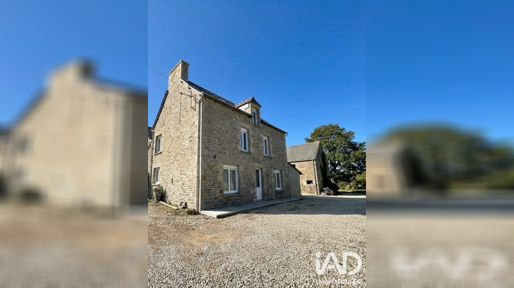 Ma-Cabane - Vente Maison Plélan-le-Petit, 191 m²