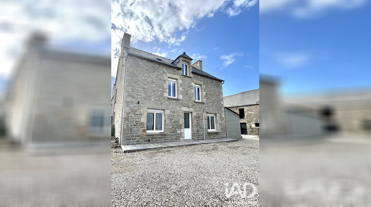 Ma-Cabane - Vente Maison Plélan-le-Petit, 191 m²