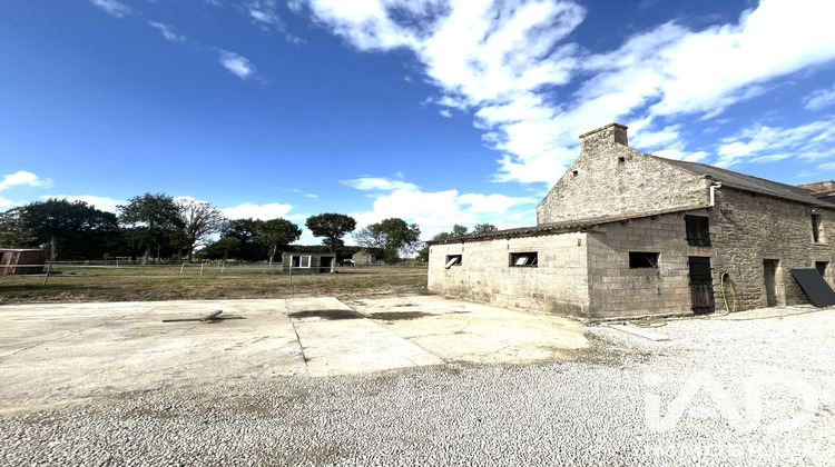 Ma-Cabane - Vente Maison Plélan-le-Petit, 191 m²
