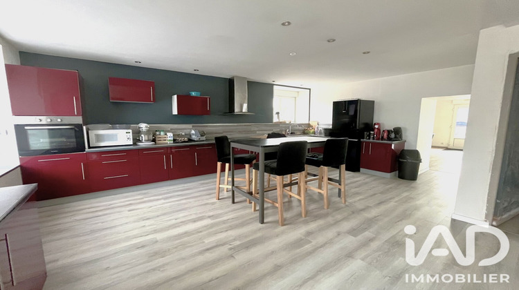 Ma-Cabane - Vente Maison Plélan-le-Petit, 191 m²