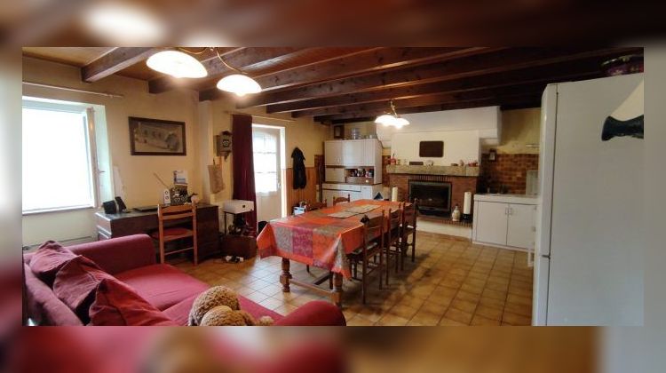 Ma-Cabane - Vente Maison Plélauff, 73 m²