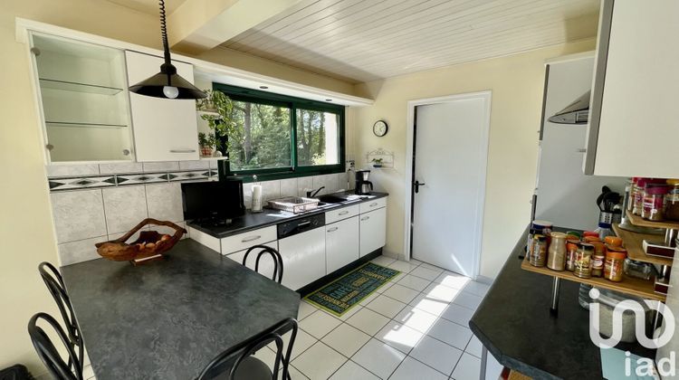 Ma-Cabane - Vente Maison Plélauff, 158 m²