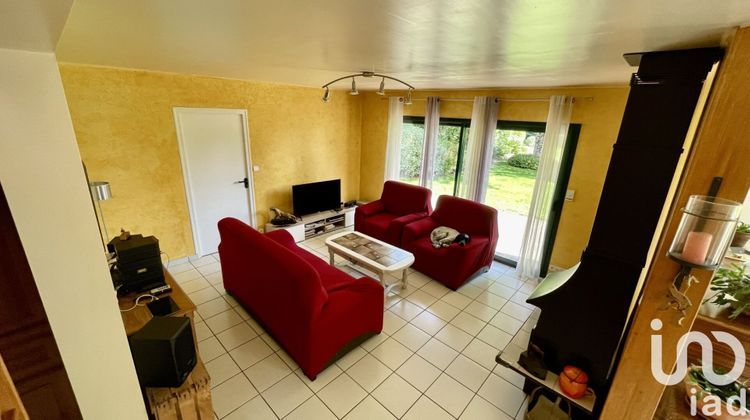 Ma-Cabane - Vente Maison Plélauff, 158 m²