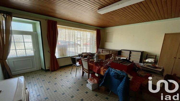 Ma-Cabane - Vente Maison Plélauff, 140 m²