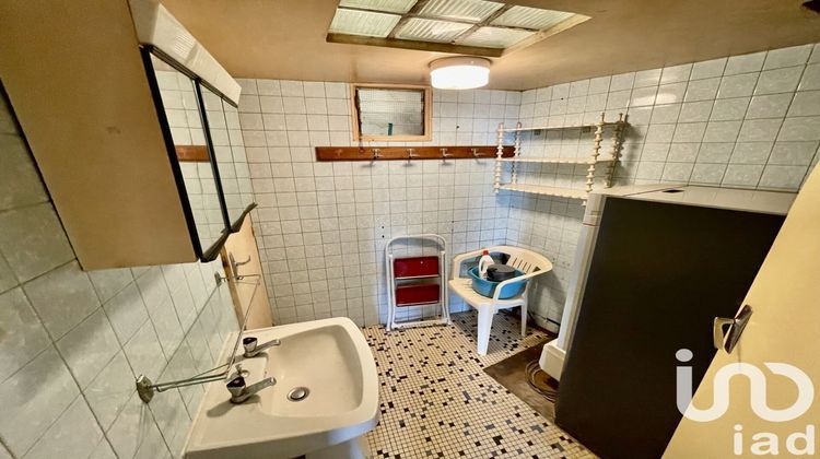 Ma-Cabane - Vente Maison Plélauff, 140 m²