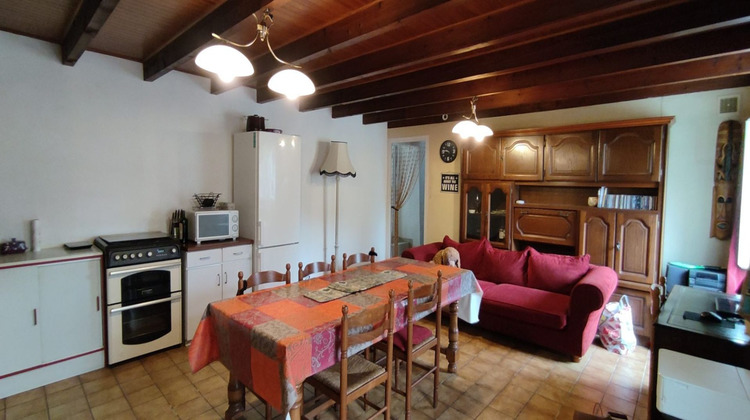 Ma-Cabane - Vente Maison PLELAUFF, 73 m²