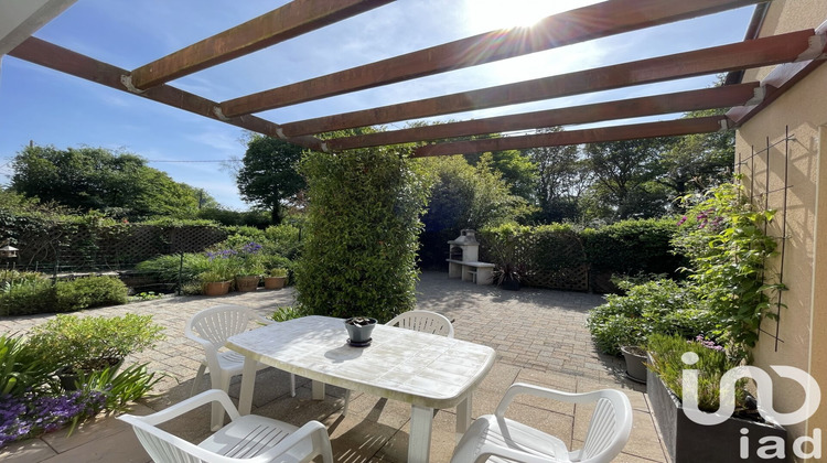 Ma-Cabane - Vente Maison Plélauff, 158 m²