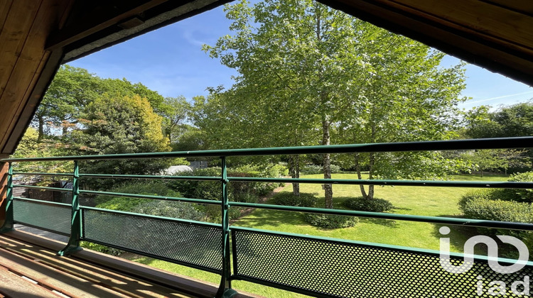 Ma-Cabane - Vente Maison Plélauff, 158 m²