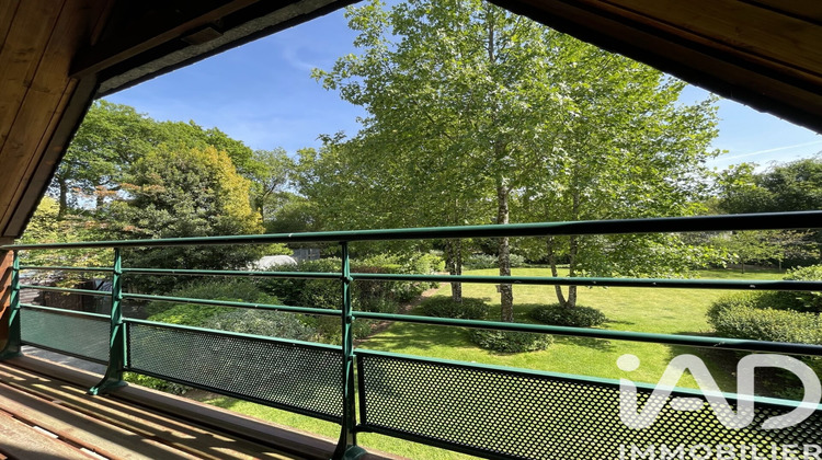 Ma-Cabane - Vente Maison Plélauff, 158 m²