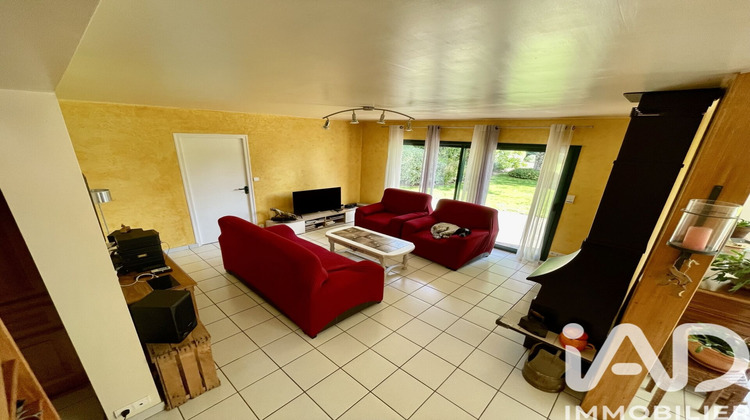 Ma-Cabane - Vente Maison Plélauff, 158 m²
