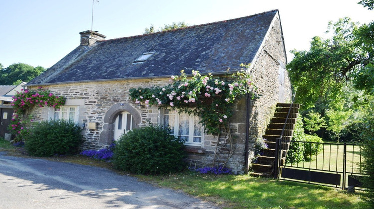 Ma-Cabane - Vente Maison PLELAUFF, 80 m²