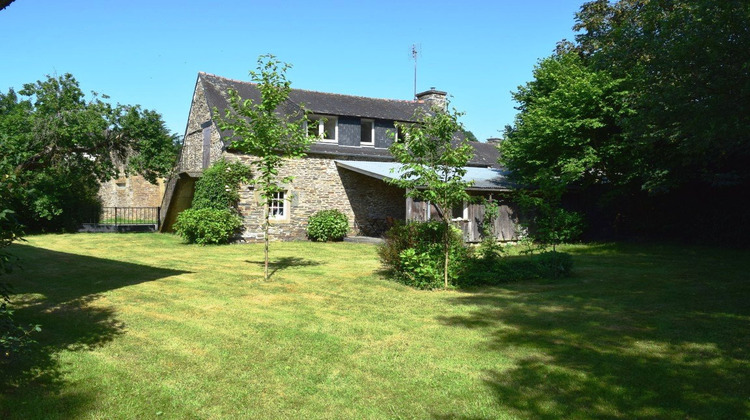 Ma-Cabane - Vente Maison PLELAUFF, 80 m²