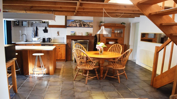 Ma-Cabane - Vente Maison PLELAUFF, 80 m²