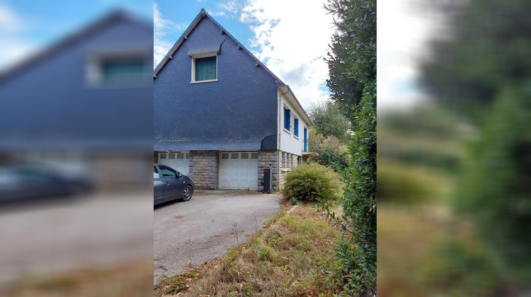 Ma-Cabane - Vente Maison PLELAUFF, 139 m²