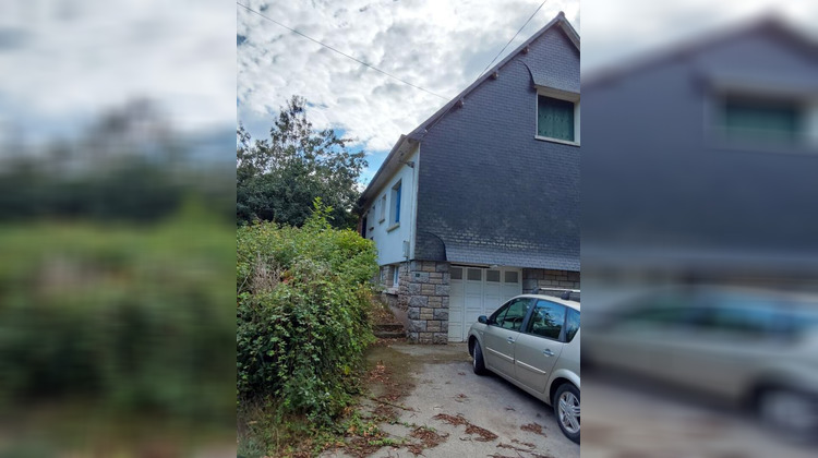 Ma-Cabane - Vente Maison PLELAUFF, 139 m²